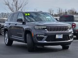 Used 2024 Jeep Grand Cherokee Summit w/ Adv Protech Group IV image 3