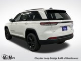 New 2025 Jeep Grand Cherokee Limited w/ Black Appearance Package image 3