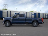 New 2025 Ford F250 XLT image 3