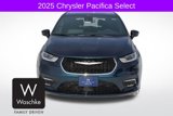 New 2025 Chrysler Pacifica Select image 2