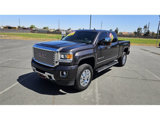 Used 2016 GMC Sierra 2500 Denali w/ Duramax Plus Package image 3