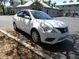Used 2018 Nissan Versa SV image 5