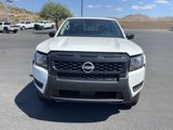 New 2025 Nissan Frontier S image 6