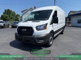 New 2025 Ford Transit 250 148 Medium Roof image 3