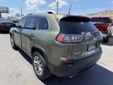 Used 2019 Jeep Cherokee Latitude Plus w/ Comfort/Convenience Group image 5