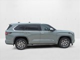 Used 2025 Toyota Sequoia 1794 Edition image 4