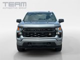 New 2026 Chevrolet Silverado 1500 Custom image 2
