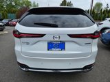 Certified 2024 MAZDA CX-90 3.3 Turbo w/ Premium Package image 5
