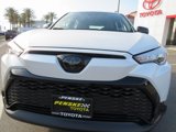 New 2025 Toyota Corolla Cross AWD Hybrid image 5