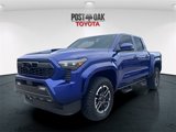 New 2025 Toyota Tacoma TRD Sport image 3