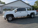 Used 2021 Chevrolet Silverado 2500 W/T w/ WT Fleet Convenience Package image 3