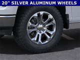 New 2025 Chevrolet Silverado 1500 LTZ w/ LTZ Premium Package image 3