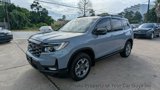 Used 2022 Honda Passport TrailSport image 2