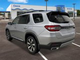 New 2025 Honda Pilot Touring image 3