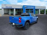 New 2025 Chevrolet Silverado 1500 ZR2 w/ Technology Package image 5