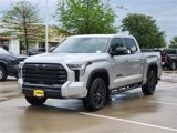 New 2025 Toyota Tundra Limited image 2