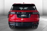Used 2024 Chevrolet Traverse RS w/ LPO, Floor Liner Package image 3