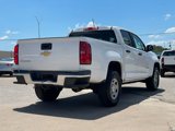 Used 2017 Chevrolet Colorado W/T w/ WT Convenience Package image 3