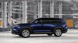 New 2026 Toyota Grand Highlander Limited image 3
