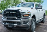 New 2025 RAM 2500 Tradesman image 2