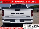 New 2026 RAM 1500 Laramie image 6