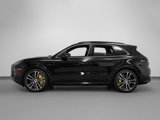 New 2025 Porsche Cayenne Turbo image 2
