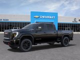 New 2025 GMC Sierra 2500 AT4 w/ AT4 Premium Plus Package image 2