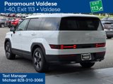 New 2026 Hyundai Santa Fe SE image 2