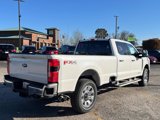 New 2025 Ford F350 Lariat image 4