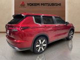 New 2025 Mitsubishi Outlander SE image 5
