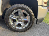 Used 2019 Chevrolet Silverado 1500 Custom w/ Custom Convenience Package image 5