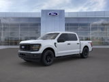 New 2025 Ford F150 STX image 3