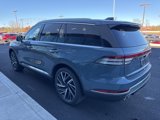 New 2025 Lincoln Aviator Reserve w/ Equipment Group 201A image 5