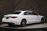Used 2024 Mercedes-Benz Maybach S 580 4MATIC image 2