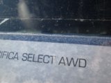 New 2025 Chrysler Pacifica Select image 6