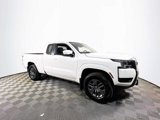 Certified 2025 Nissan Frontier SV image 3