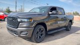 New 2025 RAM 1500 Big Horn image 6
