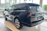 New 2025 Lincoln Navigator Black Label image 5