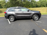 Used 2016 Jeep Grand Cherokee Limited image 2