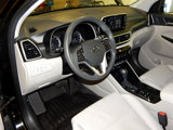 Used 2020 Hyundai Tucson Value image 3