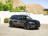 New 2026 Jaguar F-PACE R-Dynamic S image 4