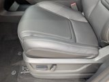 New 2025 Nissan Armada SV image 4