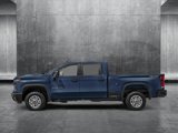 New 2025 Chevrolet Silverado 2500 LTZ image 3