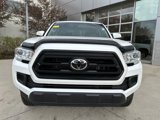Used 2023 Toyota Tacoma SR image 3