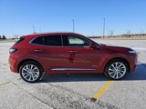 New 2025 Buick Envision Avenir image 2