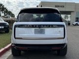 New 2025 Land Rover Range Rover SV image 4