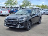 New 2025 Subaru Outback Onyx Edition image 2
