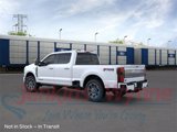 New 2025 Ford F250 Platinum image 4
