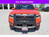 New 2025 Nissan Frontier PRO-4X w/ Pro Premium Package image 2