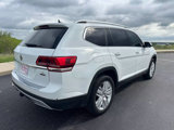 Used 2019 Volkswagen Atlas SEL Premium image 3